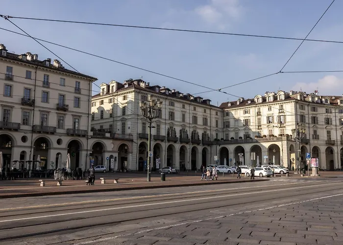 Casa Dolce Casa In Centro Piazza Vittorio