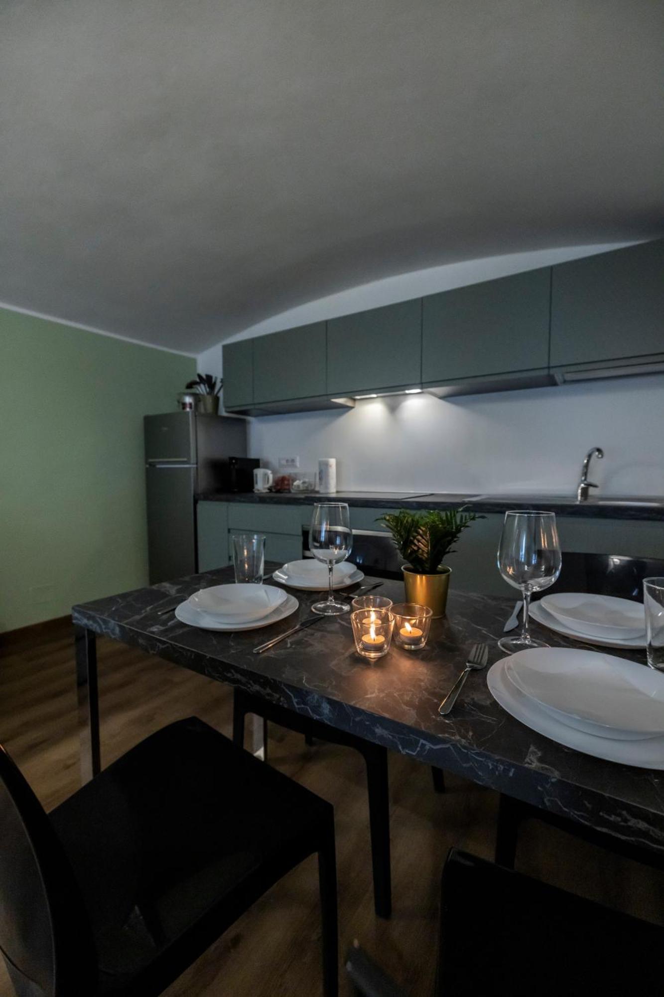 Casa Dolce Casa In Centro Piazza Vittorio Apartment