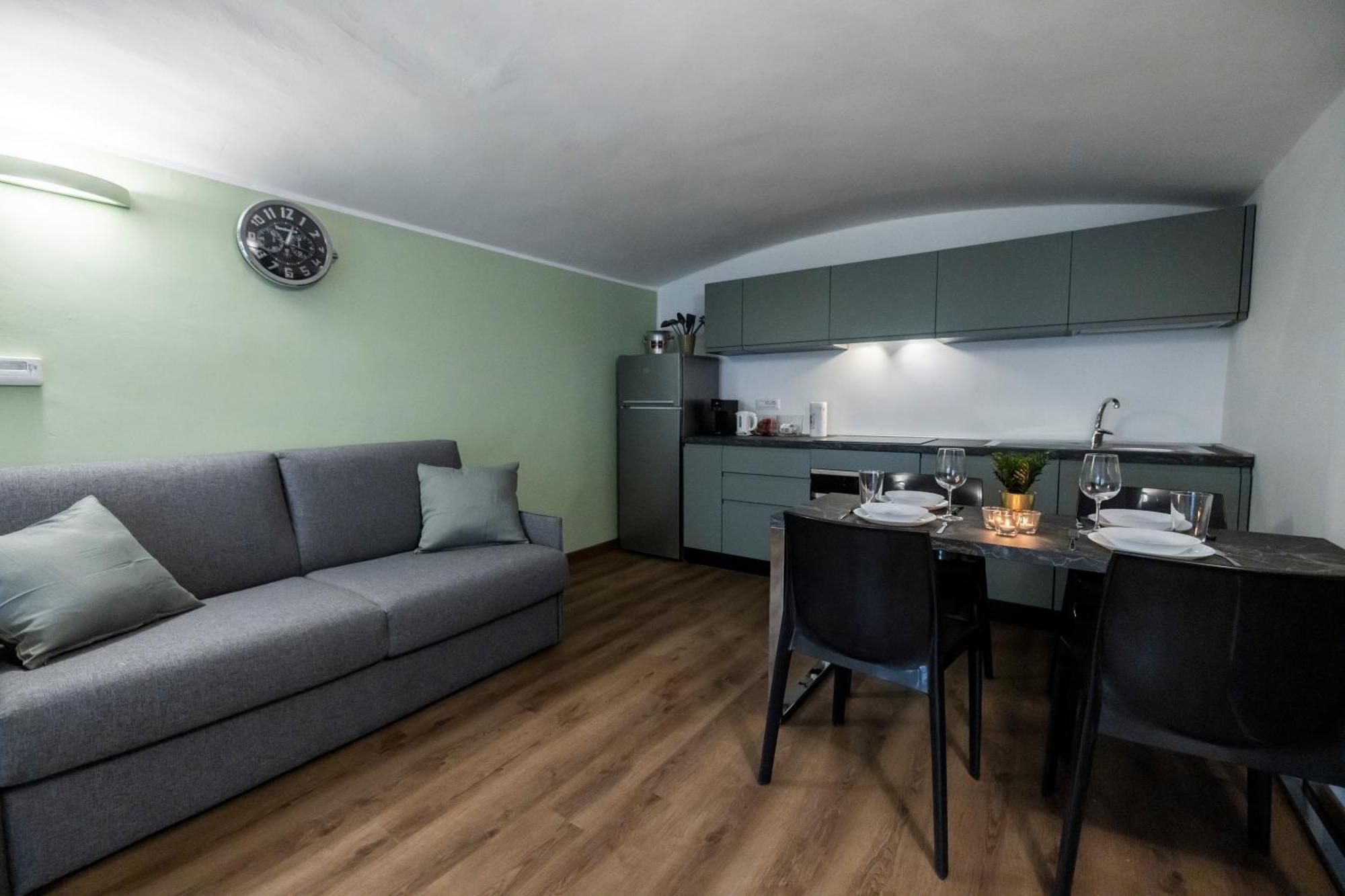 Apartment Casa Dolce Casa In Centro Piazza Vittorio *