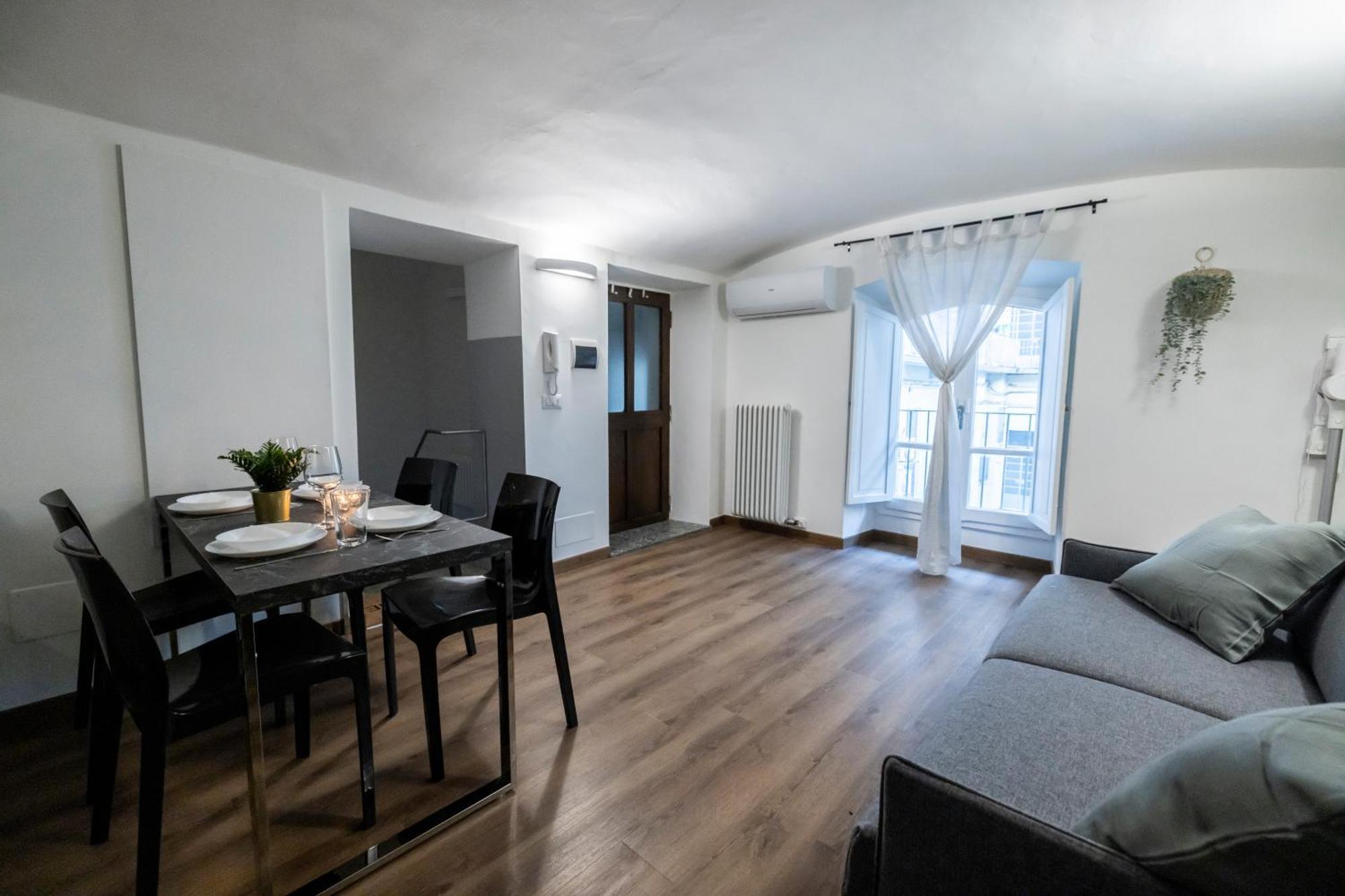 Apartment Casa Dolce Casa In Centro Piazza Vittorio *