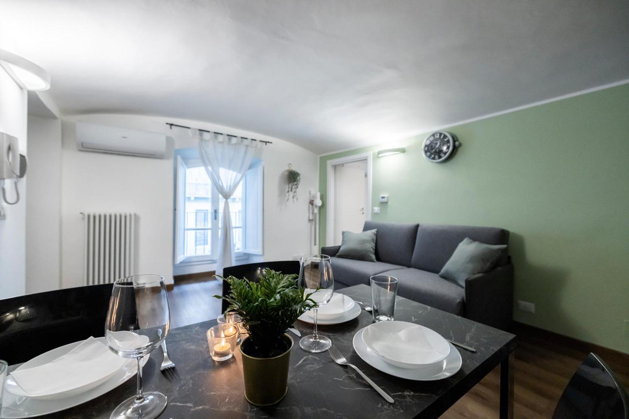 Casa Dolce Casa In Centro Piazza Vittorio Apartment *