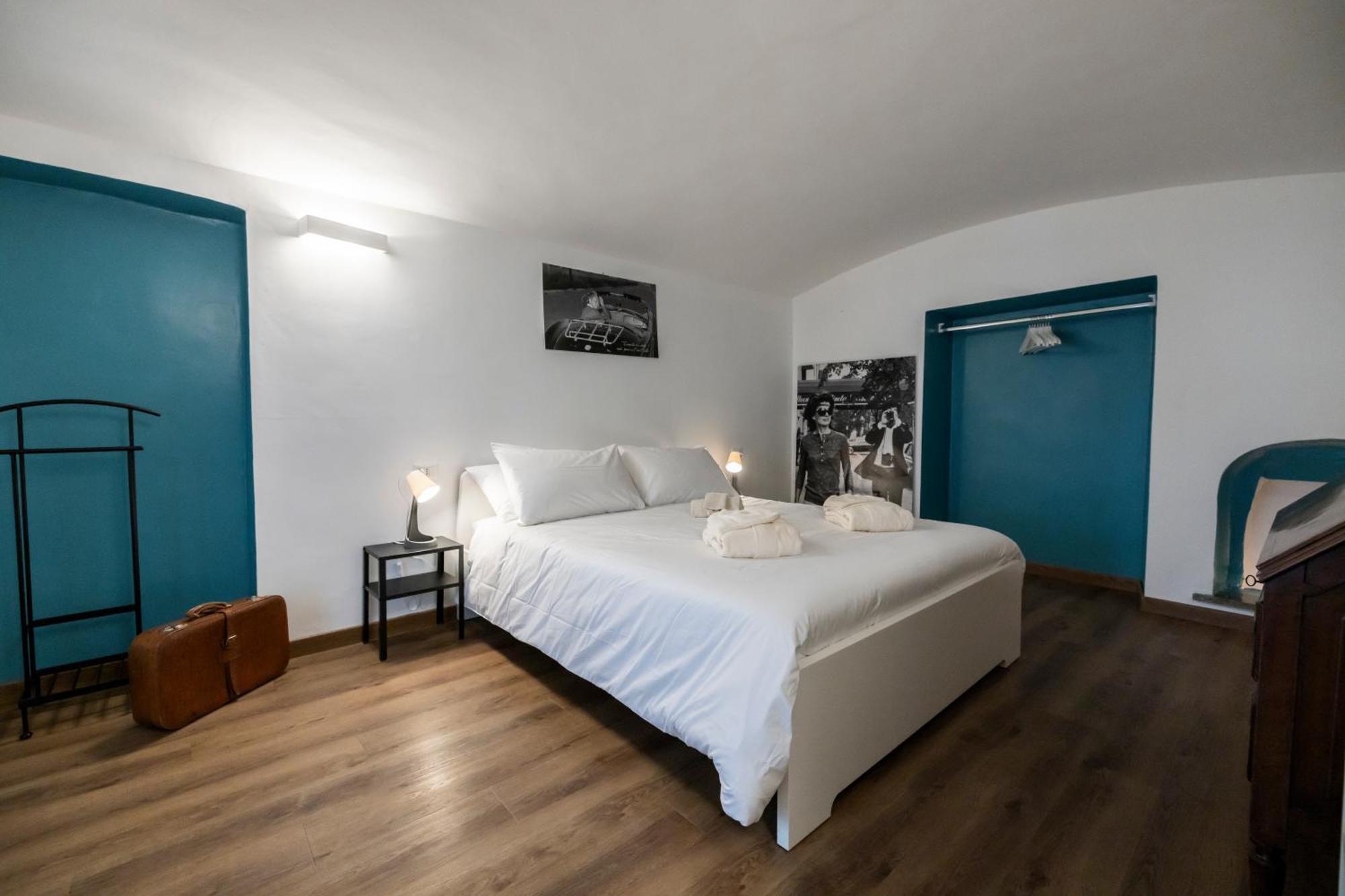 Apartment Casa Dolce Casa In Centro Piazza Vittorio