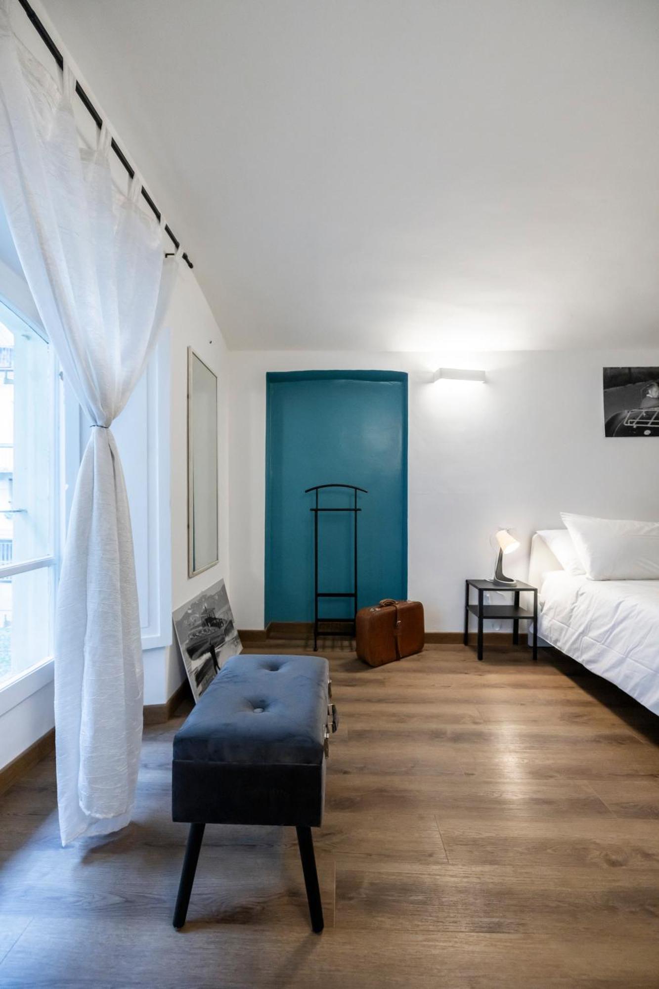 Apartment Casa Dolce Casa In Centro Piazza Vittorio Turin