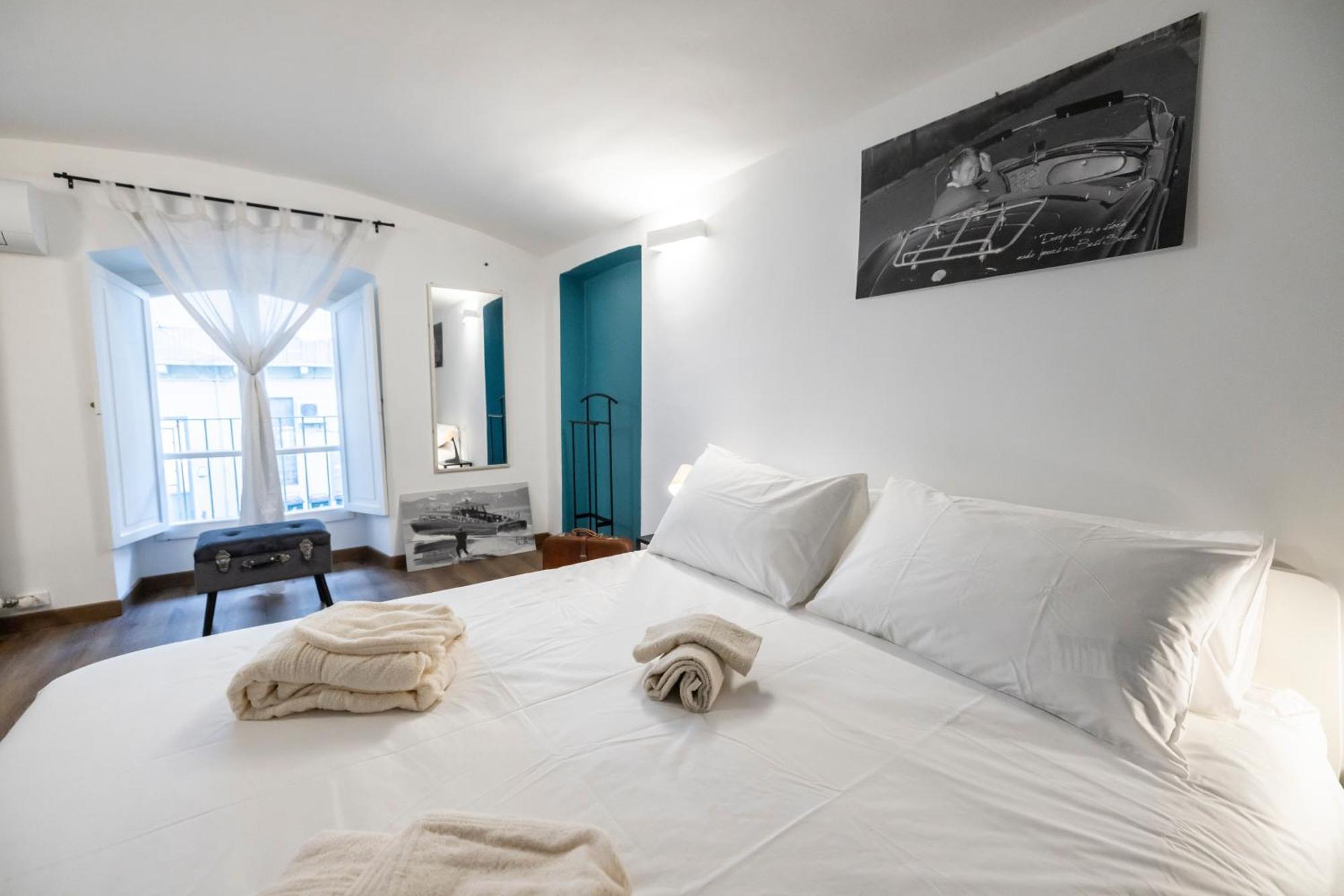 Apartment Casa Dolce Casa In Centro Piazza Vittorio Turin